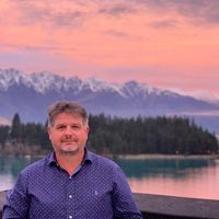 Colin Skyba's profile image