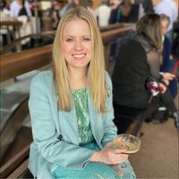 Alison Killian's profile image