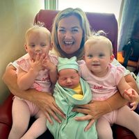 Kylie Anne Keain's profile image
