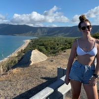 Sharlia Stone's profile image