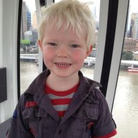 Jamie Windley's profile image