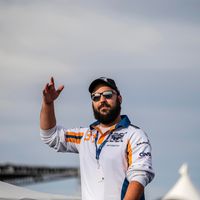 Brad Sebastian's profile image