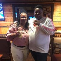 Renaye MzFab Stepney's profile image