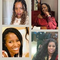 Gigi Smith's profile image