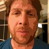 Aaron Scott Pierce's profile image