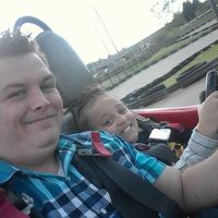 Nicholas James Cossey's profile image