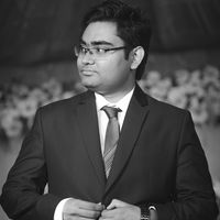 Fahmi Fardeen Islam's profile image