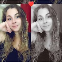 Sariah Mangene's profile image