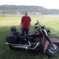 Mike Spegal's profile image