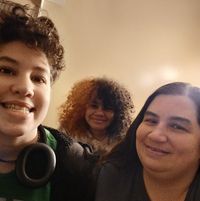Christine Tine Raymond's profile image