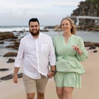 Maddie Stone's profile image