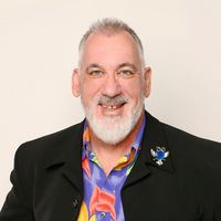 Ian McLean's profile image