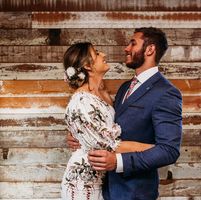 Harley Thompson-Smith's profile image