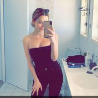 Aalleyah Sharkman's profile image