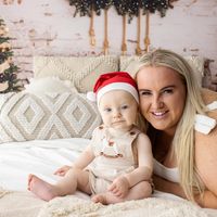 Jamie-Leigh Bedot's profile image