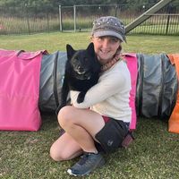 Melanie Kenny's profile image