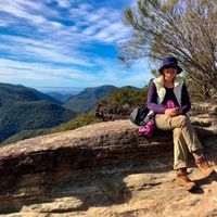 Christine Ackroyd's profile image