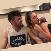 Shea Ella's profile image
