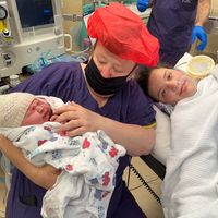 Leanne Tattersall's profile image
