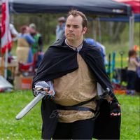Jeremy Abraham's profile image