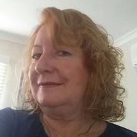 Christina Mayhew's profile image