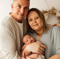 Sylvia M Lang's profile image