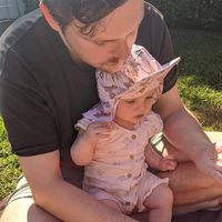 Mark Paton's profile image