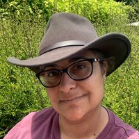 Liz Mem's profile image