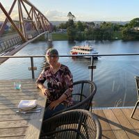 Patrina Carter's profile image