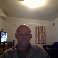 Greg Harwood's profile image