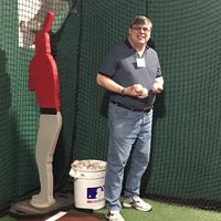 Lee Atchison's profile image