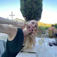 Katie Crain's profile image