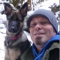 Thad Bowman's profile image