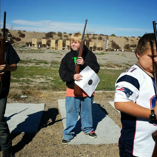 Stacey Robinson's profile image