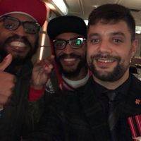 Noah Starr's profile image