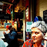 Jane Louise Mccumstie's profile image