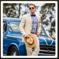 Adam Hendriksen's profile image