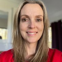 Melanie White's profile image