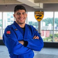 Pedro Filho's profile image
