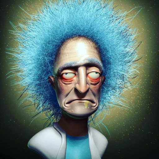 Jackermy Sextonpike's profile image