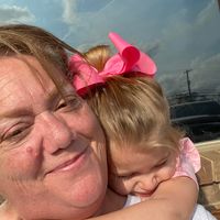 Christina E Jones's profile image