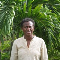 Virginia Holmes's profile image