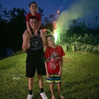 Josh Wilson's profile image