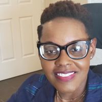 Candice Rowe-Gresham's profile image