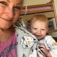 Debby Myers's profile image
