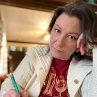 Brenda Lee McGhee-Richardson's profile image
