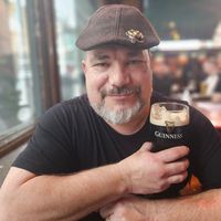 Richard McInnes's profile image