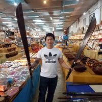 Joe Nitiprecha's profile image