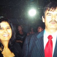 Gina Rao Oxford's profile image