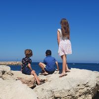 Brigitte Adonis's profile image